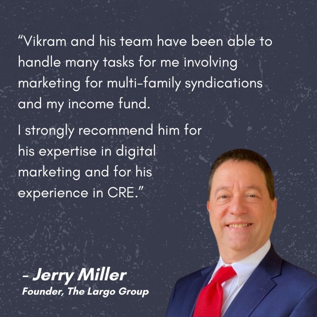 Client testimonial 1