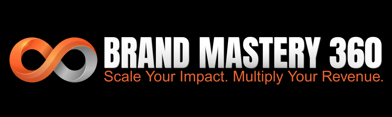 BrandMastery360 Logo