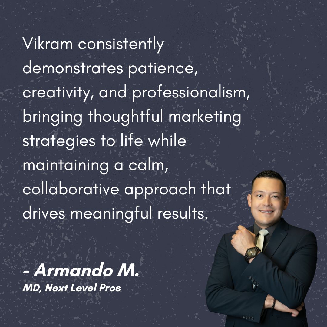 Client testimonial 4