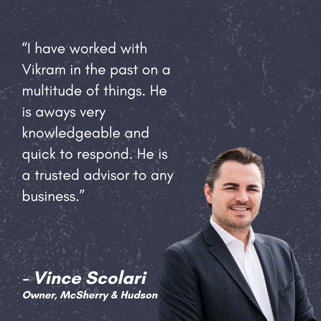 Client testimonial 2