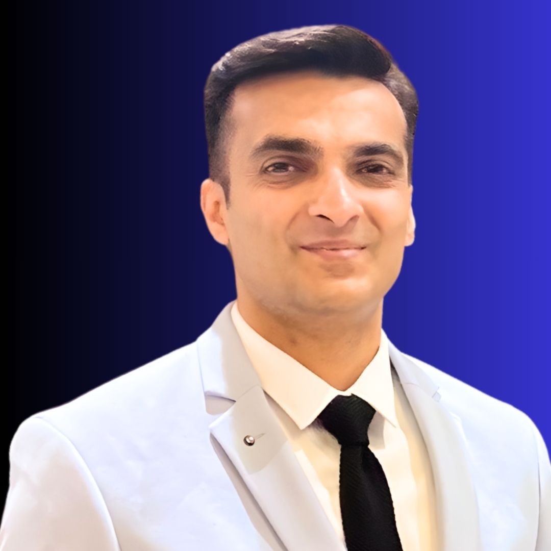 Vikram Jethwani